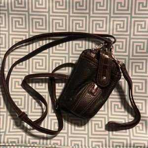 Brighton wallet crossbody